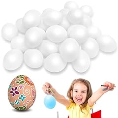 Pcs plastic white for sale  Delivered anywhere in USA 