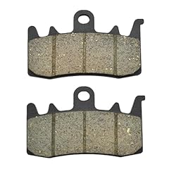 Motorcycle brake pad for sale  Delivered anywhere in UK