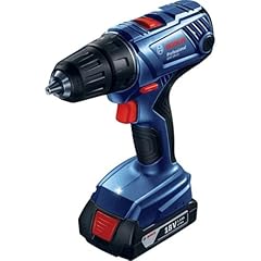 perceuse visseuse bosch 18v d'occasion perceuse visseuse bosch 18v d'occasion Livré partout en France