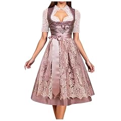 Kleid dirndl damen gebraucht kaufen  Wird an jeden Ort in Deutschland