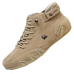 Men casual suede for sale  Delivered anywhere in USA 