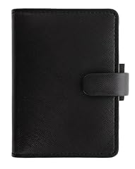 Filofax mini saffiano for sale  Delivered anywhere in UK