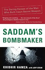 Saddam bombmaker daring for sale  Delivered anywhere in USA 