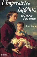 Impératrice eugénie empire d'occasion  Livré partout en France