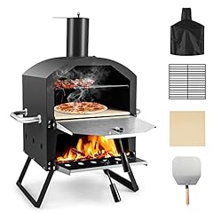 Petsite pizza oven for sale  Delivered anywhere in USA 