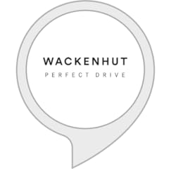 Wackenhut gmbh co gebraucht kaufen  Wird an jeden Ort in Deutschland