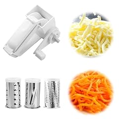 Handheld cheese grater for sale  Delivered anywhere in UK