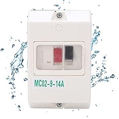 Mc02 14a interruttori usato  Spedito ovunque in Italia 