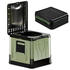 Asaiy faltbare campingtoilette gebraucht kaufen  Wird an jeden Ort in Deutschland