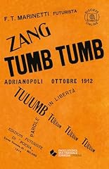 Zang tumb tumb usato  Spedito ovunque in Italia 