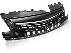 Front grill compatible for sale  Delivered anywhere in UK