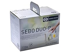 Sebo 0472se teppichreiniger gebraucht kaufen  Wird an jeden Ort in Deutschland