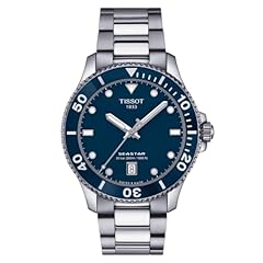 Tissot unisex seastar for sale  Delivered anywhere in USA 