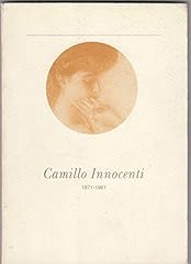 Camillo innocenti 1871 usato  Spedito ovunque in Italia 