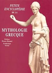 Petite encyclopédie mythologi d'occasion  Livré partout en France