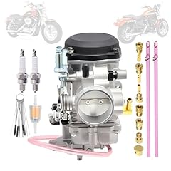Cv40 carburetor replacement for sale  Delivered anywhere in USA 