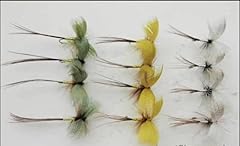 Mayfly trout flies for sale  Delivered anywhere in UK