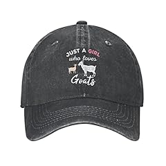 Funny goats hat for sale  Delivered anywhere in USA 
