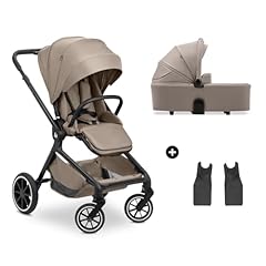 Hauck kinderwagen set gebraucht kaufen  Wird an jeden Ort in Deutschland