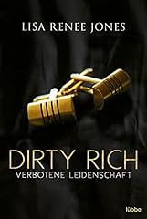 Dirty rich verbotene gebraucht kaufen  Wird an jeden Ort in Deutschland