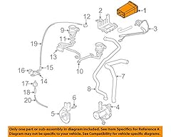 Volvo 30684417 vapor for sale  Delivered anywhere in USA 