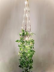 Comtelek hanging planter for sale  Delivered anywhere in USA 