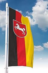 Niedersachsen flagge 120 gebraucht kaufen  Wird an jeden Ort in Deutschland