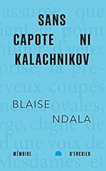 Capote kalachnikov d'occasion  Livré partout en Belgiqu