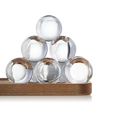 Krisinine 8pcs clear for sale  Delivered anywhere in USA 