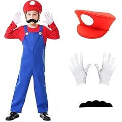 Yisound123 costume kids for sale  Delivered anywhere in UK