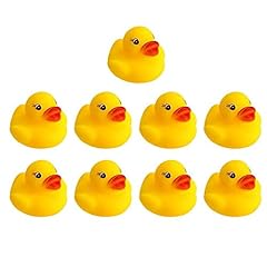 Yellow rubber ducks for sale  Delivered anywhere in Ireland