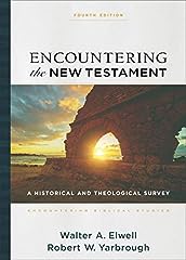 Encountering new testament for sale  Delivered anywhere in UK