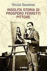 Insolita storia prospero usato  Spedito ovunque in Italia 