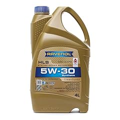 Ravenol hls sae gebraucht kaufen  Wird an jeden Ort in Deutschland