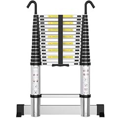 Archom telescoping ladder for sale  Delivered anywhere in USA 