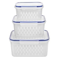 Koxxiamoq set fridge for sale  Delivered anywhere in UK