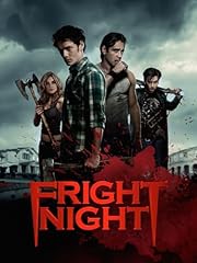 Fright night gebraucht kaufen  Wird an jeden Ort in Deutschland