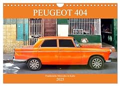 Peugeot 404 frankreichs for sale  Delivered anywhere in Ireland