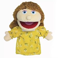 Lomtrats marionette mano usato  Spedito ovunque in Italia 