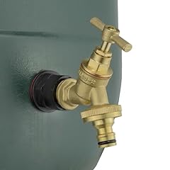 Waterbutt rain barrel for sale  Delivered anywhere in UK