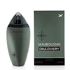 Mauboussin discovery 100ml for sale  Delivered anywhere in UK