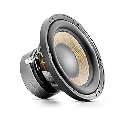 Focal subwoofers voiture d'occasion  Livré partout en France