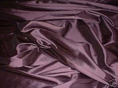 Aubergine mauve shot for sale  Delivered anywhere in UK