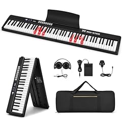 Mustar key piano for sale  Delivered anywhere in UK