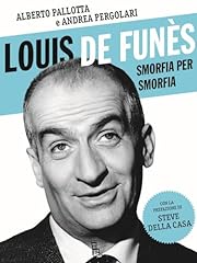 Louis funès smorfia usato  Spedito ovunque in Italia 