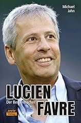 Lucien favre bessermacher gebraucht kaufen  Wird an jeden Ort in Deutschland