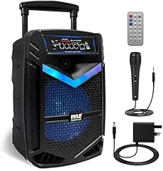 Pyle system 1200w for sale  Delivered anywhere in UK