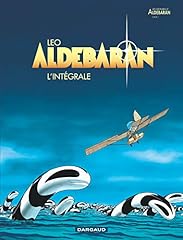 Aldebaran intégrale complète d'occasion  Livré partout en France