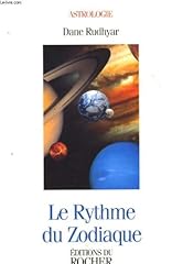 Rythme zodiaque d'occasion  Livré partout en France