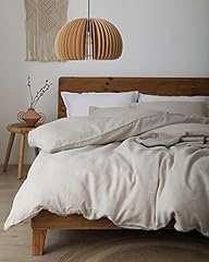 Xifa linen duvet for sale  Delivered anywhere in USA 
